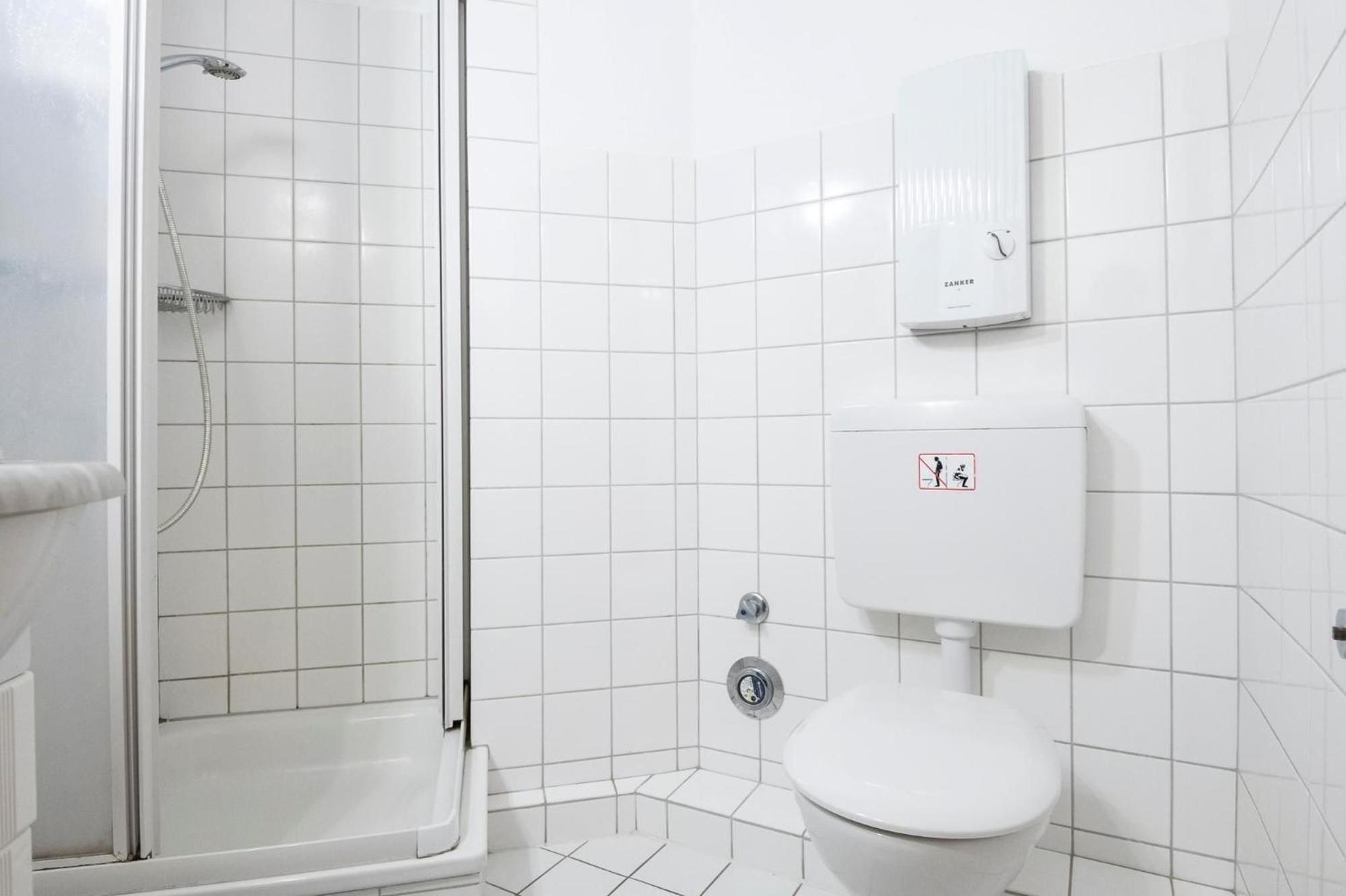 Schuetzenweg 7-9 Wohnung 13 Kellenhusen Eksteriør billede